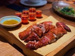 亚麻籽小刀鸭-桂小厨广西菜(印象城店)