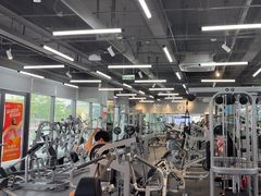 -OG01·24h私教铁馆(中鼎316店)