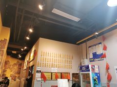 大堂-春雪面馆(转塘店)