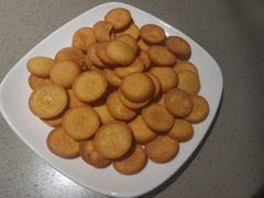 -半天妖烤鱼(东方新天地店)