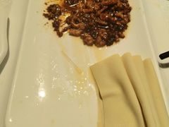 -老浒记烤鸭-北京菜(琉璃厂店)