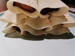 薄饼豉油肉-新白鹿餐厅(银泰西湖文化广场店)