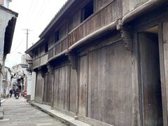 -崇仁古镇