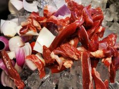 -泽成冰煮羊火锅(中正天街店)