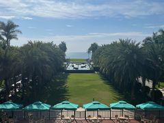 -三亚海棠湾万丽度假酒店