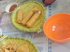 -黄师奶甜品店