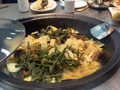 -屯老二农家铁锅炖·行业领军者(梅江店)