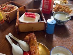-琼海·狮椰美食楼