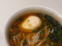 -李记搅团•非遗陕菜(三桥店)