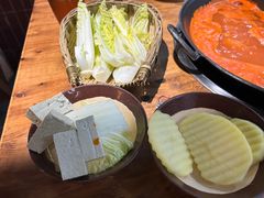-楠火锅(龙阳广场店)