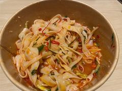 -魏家凉皮(马驹桥店)