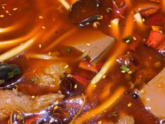 -尚一汤·粤菜海鲜(环球港店)