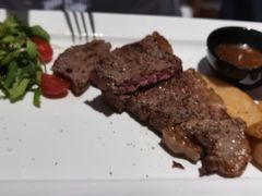 -LENBACH兰巴赫西餐啤酒坊(大连东港店)