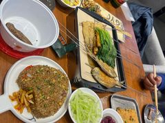 -路边羊烧烤酒场(宝带路店)