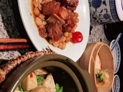 -南京大牌档(济南万象城店)