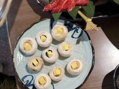 -虎丸烧肉(世纪汇店)