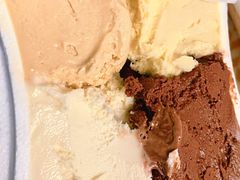 100%黑巧-Dip in Gelato(富民路店)
