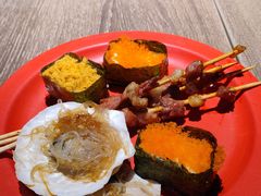 -好伦哥比萨烤肉自助(马家堡店)