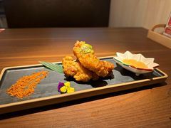 -七条鱼日本料理(远洋乐堤港店)