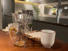 -本处·素食·融合料理(南油店)