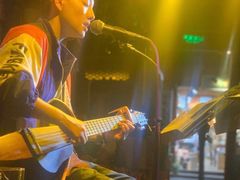 -在路上酒吧(大理古城店)