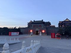 -大明幻境第一城