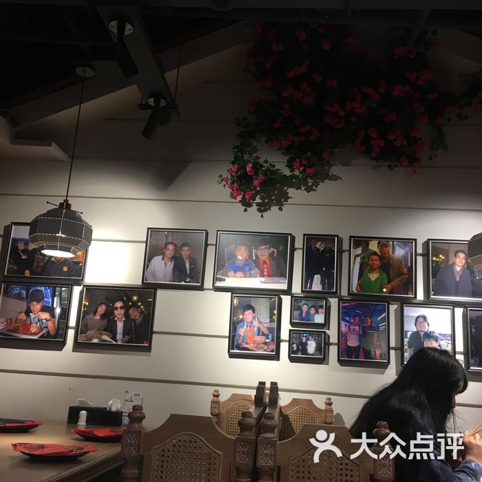 沪小胖龙虾