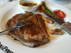 -爱丽丝牛排西餐厅(光谷步行街店)