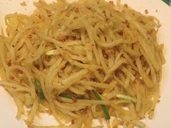 -鑫小城故事·藕汤·家常菜(台北一路总店)