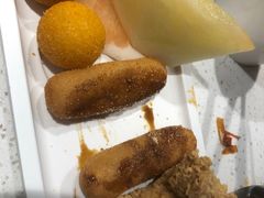 -龍歌自助小火锅(崂山丽达店)