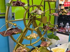 -牛犇炭火烤肉·鲜切烤肉(承德总店)