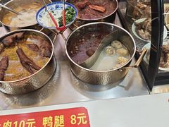 -豫掌柜饸饹面·烩面(秀沿路店)