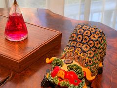 -新荣记(新源南路店)