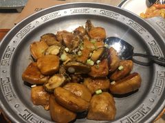 -味莊·青岛菜(云霄路店)