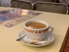 -永盈茶餐厅(中山四路店)