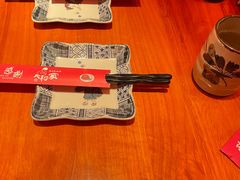 -北村家日本料理(西大望路店)