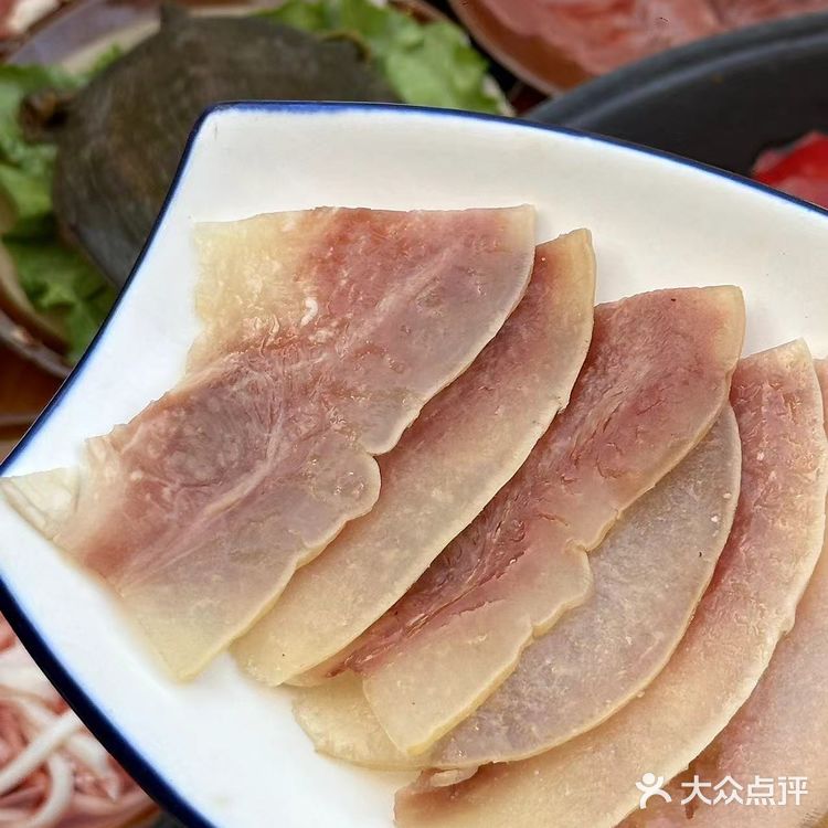 成都本地人超爱的划算又好吃的市井火锅🥘 