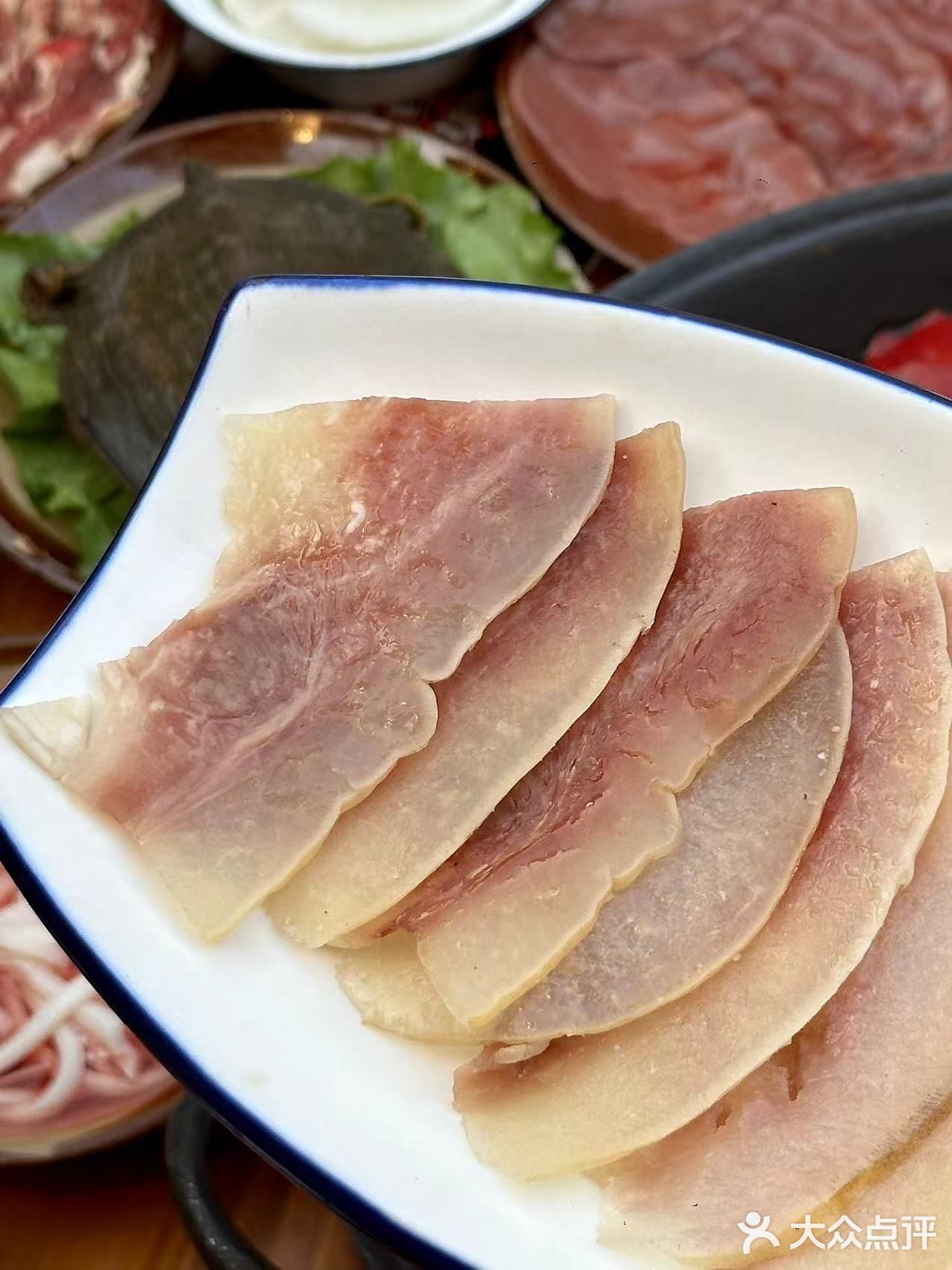 成都本地人超爱的划算又好吃的市井火锅🥘 