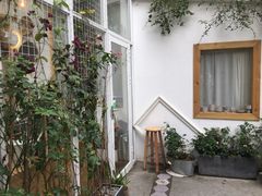 -拾壹cafe·工作室