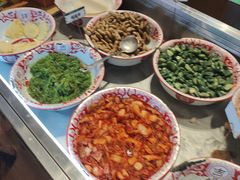 -曾百万小炉小串自助烧烤(高新店)