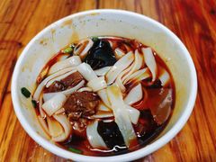 -老福庆和特色粉面馆(单洞三路店)