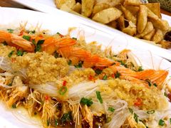 -盛京富丽园老菜馆·东北菜(和平南大街店)