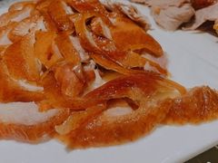 -同喜烤鸭店(光芒店)