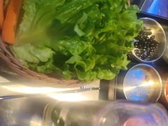 -入火韩国烤肉(凯旋广场店)
