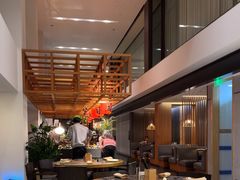 -金奥国际酒店全日餐厅ALTITUDE