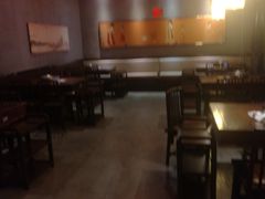 大堂-捞神煲汤火锅(湖滨商业街店)