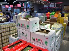 零售区-嘿嘛仓储购(华明店)