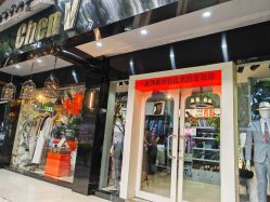 -ChenV西服礼服高级定制(市区养育巷店)