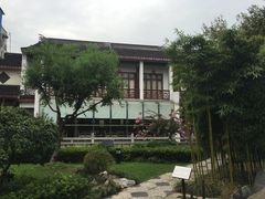 -全季酒店（苏州观前街平江路店）(原临顿路地铁站店)