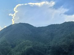 -安吉龙王山峡谷漂流